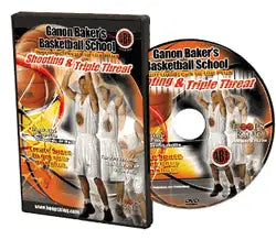 Shooting & Triple Threat HoopsKing